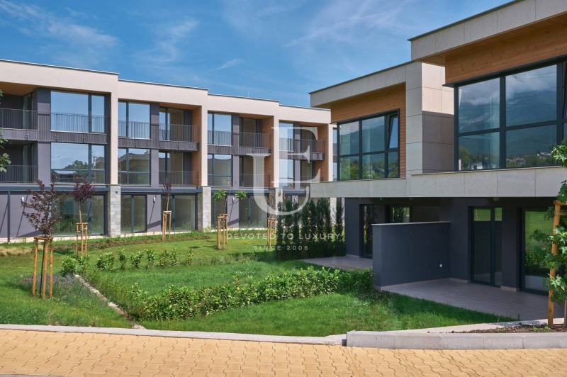 Продава  2-стаен град София , Симеоново , 70 кв.м | 45334878 - изображение [3]