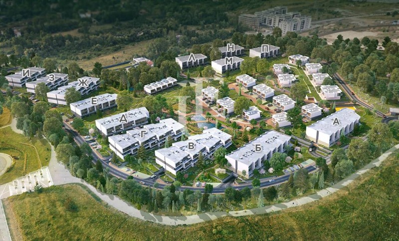 Продава  2-стаен град София , Симеоново , 70 кв.м | 45334878 - изображение [6]