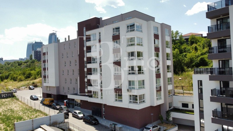 Продава 2-СТАЕН, гр. София, Дружба 2, снимка 4 - Апартаменти - 51094764