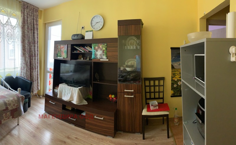 Продава  2-стаен област Бургас , гр. Несебър , 54 кв.м | 77417607 - изображение [2]