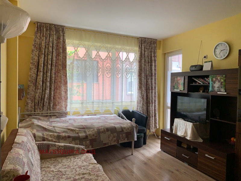 Продава  2-стаен област Бургас , гр. Несебър , 54 кв.м | 77417607 - изображение [4]