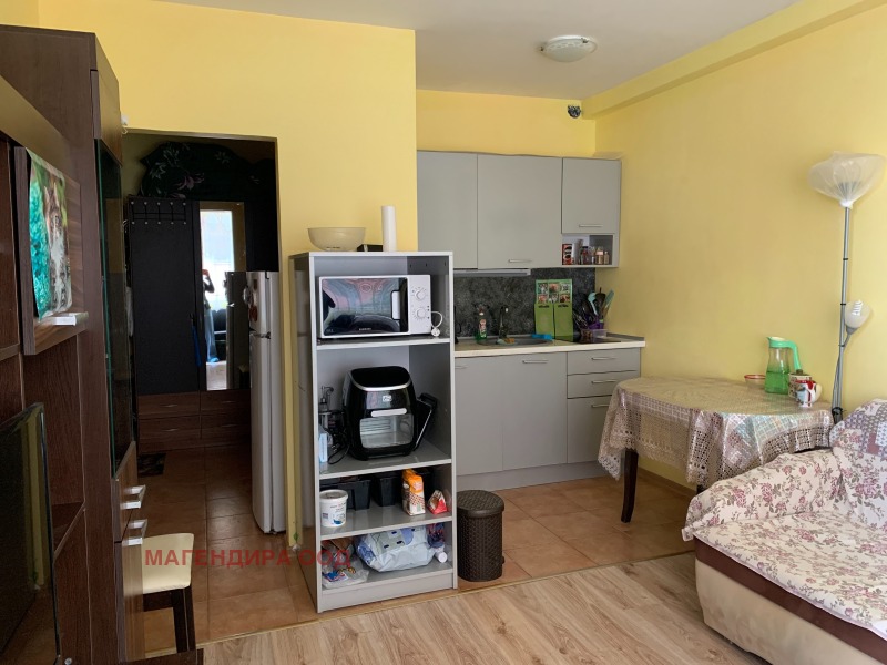 Продава  2-стаен област Бургас , гр. Несебър , 54 кв.м | 77417607