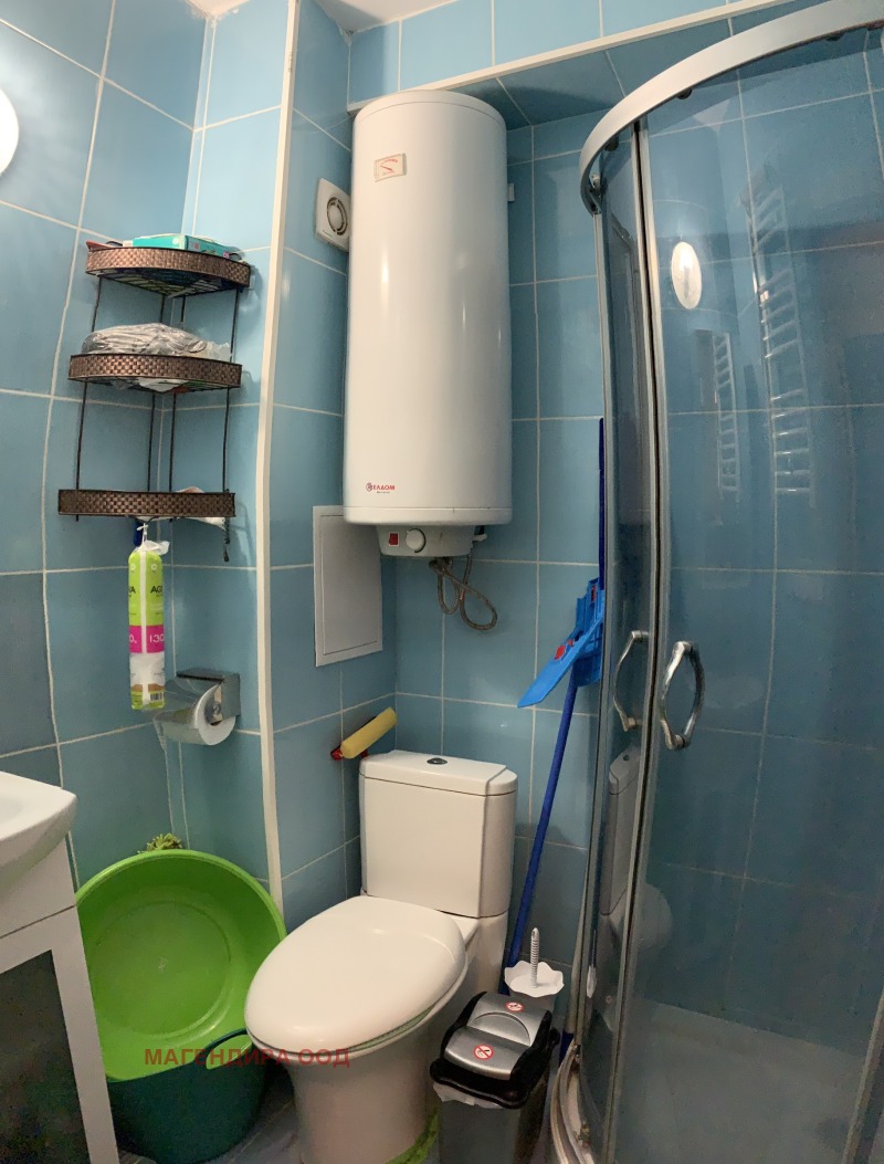 Продава  2-стаен област Бургас , гр. Несебър , 54 кв.м | 77417607 - изображение [11]