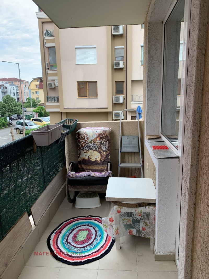 Продава  2-стаен област Бургас , гр. Несебър , 54 кв.м | 77417607 - изображение [9]