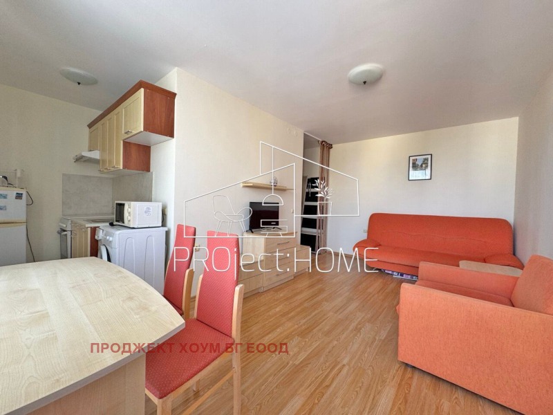 Продава 2-СТАЕН, гр. Свети Влас, област Бургас, снимка 3 - Апартаменти - 53119099