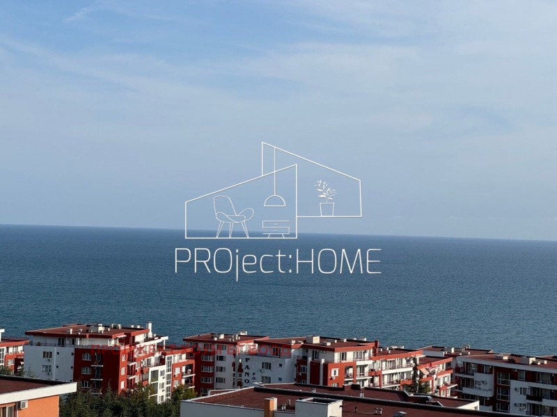 Продава 2-СТАЕН, гр. Свети Влас, област Бургас, снимка 2 - Апартаменти - 53119099