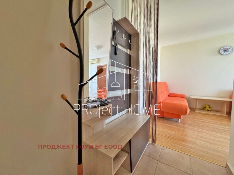 Продава 2-СТАЕН, гр. Свети Влас, област Бургас, снимка 11 - Апартаменти - 53119099