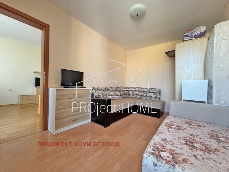 Продава 2-СТАЕН, гр. Свети Влас, област Бургас, снимка 13 - Апартаменти - 53119099