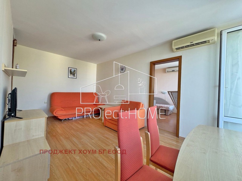 Продава 2-СТАЕН, гр. Свети Влас, област Бургас, снимка 12 - Апартаменти - 53119099