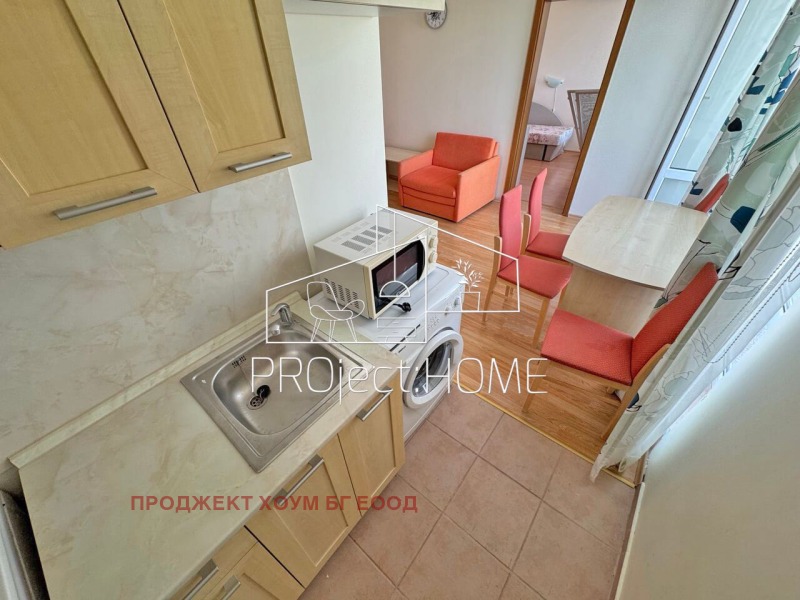 Продава 2-СТАЕН, гр. Свети Влас, област Бургас, снимка 5 - Апартаменти - 53119099