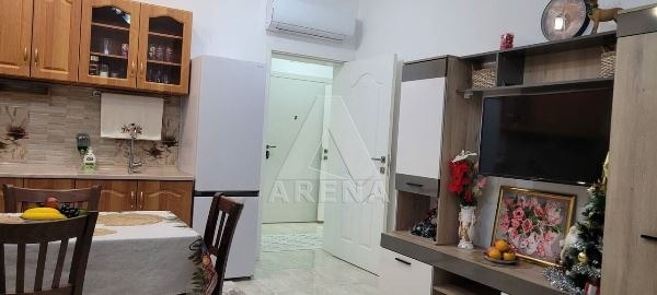 Продава 2-СТАЕН, гр. Пловдив, Остромила, снимка 3 - Апартаменти - 53147766