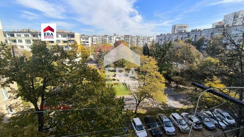 Продава 2-СТАЕН, гр. София, Гевгелийски, снимка 5 - Апартаменти - 53149884