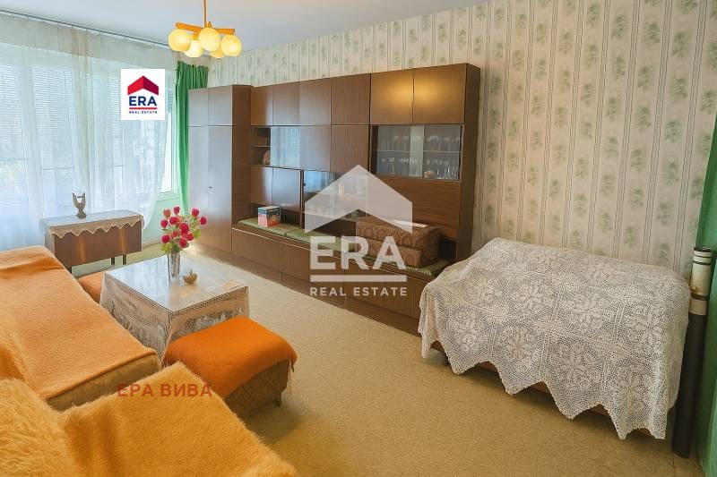 Продава 2-СТАЕН, гр. София, Гевгелийски