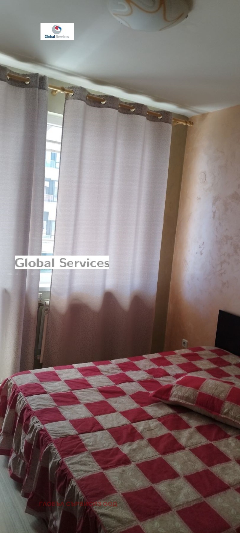 Продава 2-СТАЕН, гр. София, Студентски град, снимка 2 - Апартаменти - 53162191