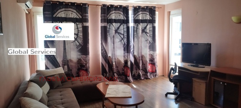 Продава 2-СТАЕН, гр. София, Студентски град, снимка 2 - Апартаменти - 53529340