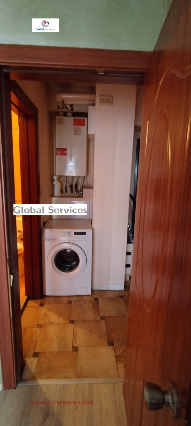 Продава 2-СТАЕН, гр. София, Студентски град, снимка 4 - Апартаменти - 53162191