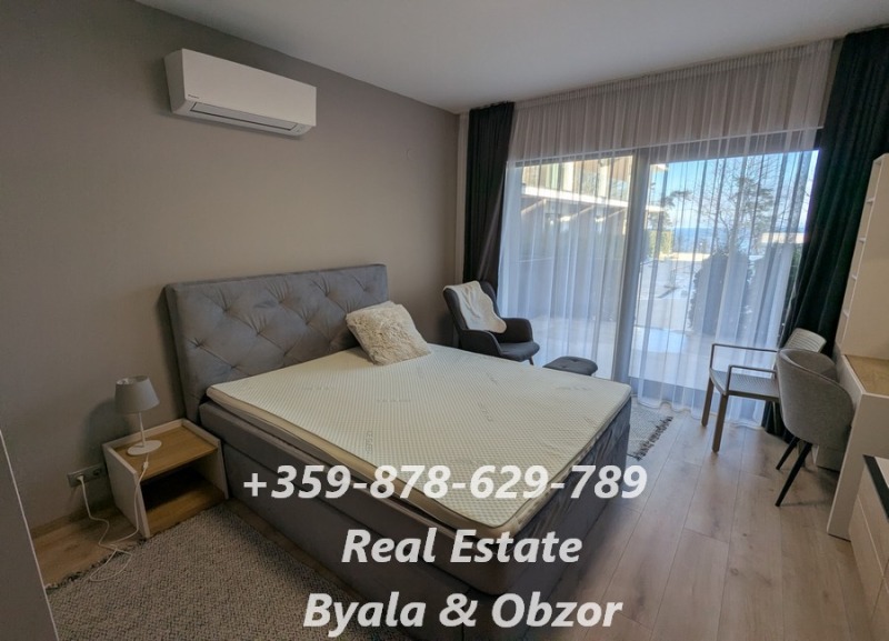 Продава 2-СТАЕН, гр. Обзор, област Бургас, снимка 11 - Апартаменти - 53259934