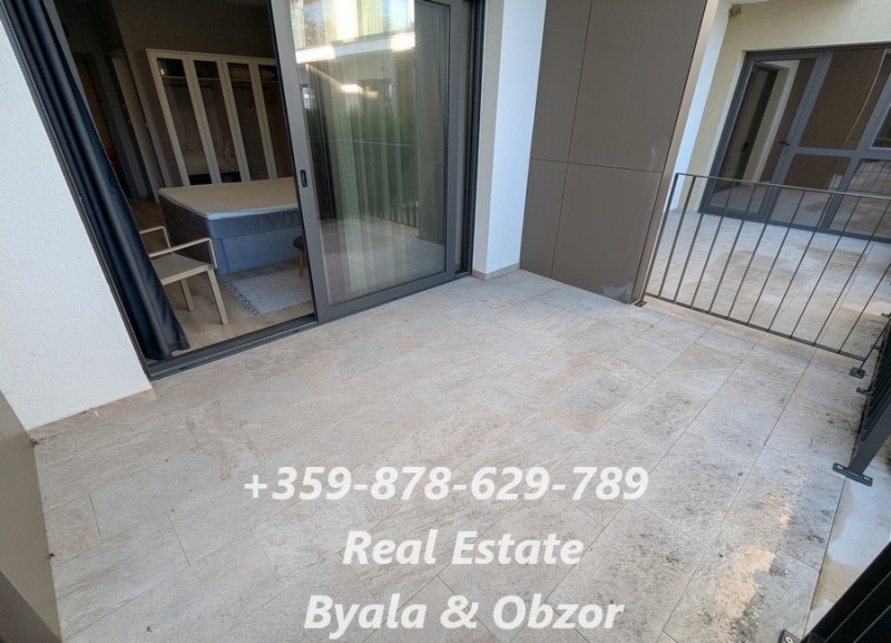 Продава 2-СТАЕН, гр. Обзор, област Бургас, снимка 17 - Апартаменти - 53259934