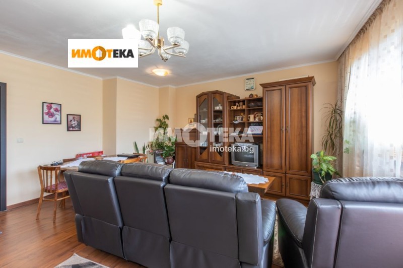 Na prodej  2 ložnice Varna , Asparuchovo , 86 m2 | 67188680 - obraz [3]