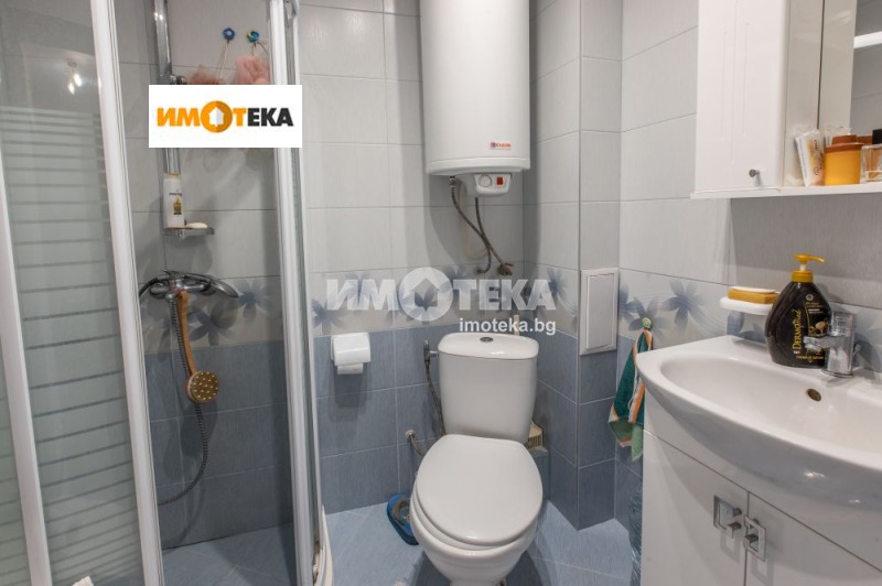 Продается  2 спальни Варна , Аспарухово , 86 кв.м | 67188680 - изображение [12]