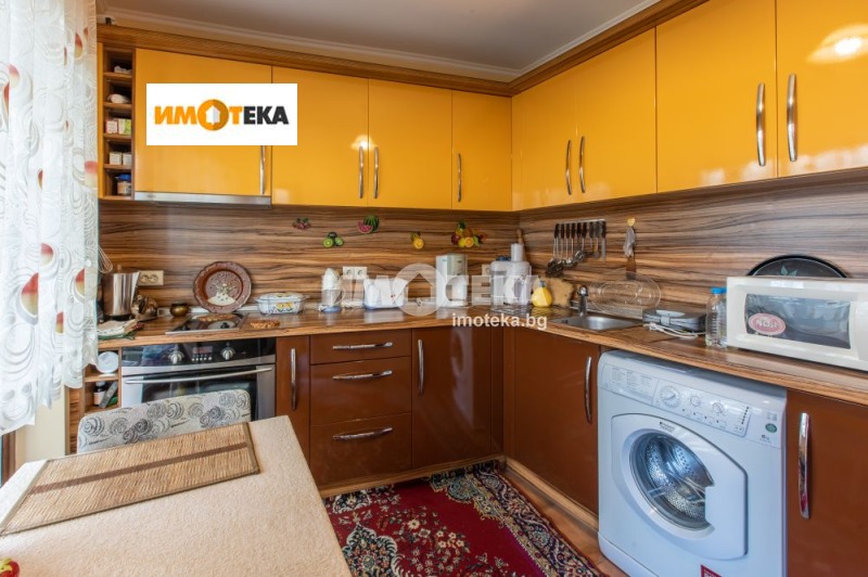 Na prodej  2 ložnice Varna , Asparuchovo , 86 m2 | 67188680 - obraz [15]