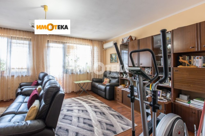 Продава  3-стаен град Варна , Аспарухово , 86 кв.м | 67188680 - изображение [6]