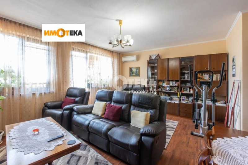 En venta  2 dormitorios Varna , Asparujovo , 86 metros cuadrados | 67188680 - imagen [7]