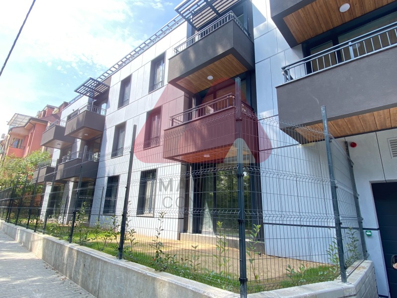 For Sale  2 bedroom Sofia , Vitosha , 90 sq.m | 30482026 - image [3]