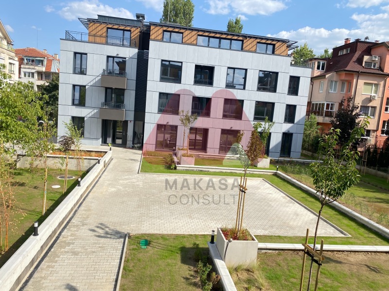 Satılık  2 yatak odası Sofia , Vitoşa , 90 metrekare | 30482026 - görüntü [2]