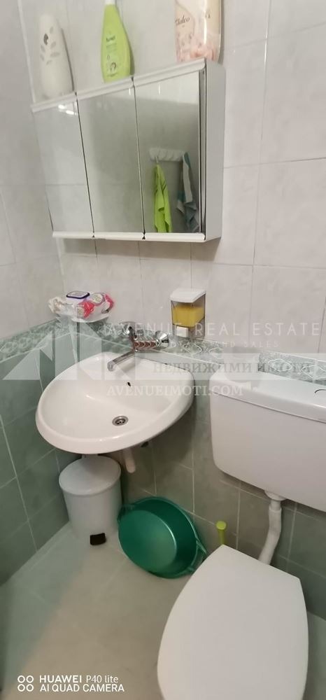 Satılık  2 yatak odası Burgas , Pobeda , 75 metrekare | 13169475 - görüntü [7]