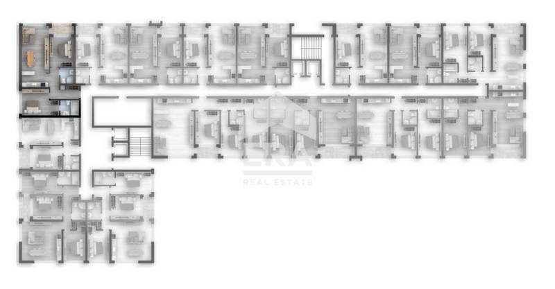 Продава  3-стаен град София , Люлин 2 , 115 кв.м | 23831056 - изображение [2]