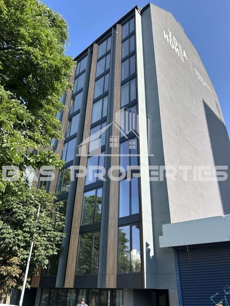 Продава  3-стаен град София , Център , 100 кв.м | 84705925 - изображение [15]