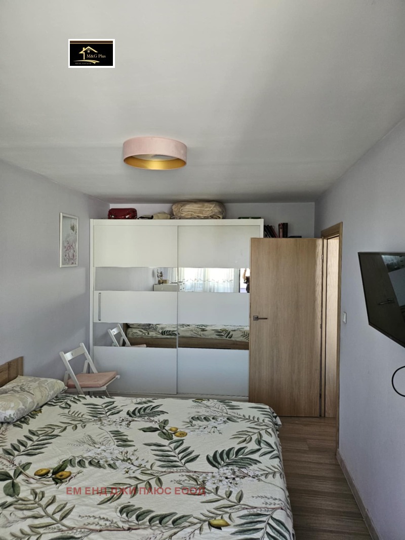Продава  3-стаен град София , Овча купел 1 , 92 кв.м | 49851655 - изображение [9]