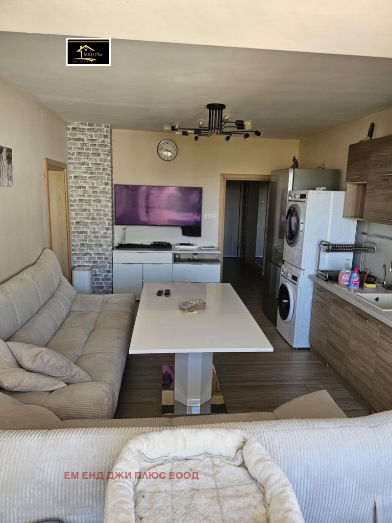 Продава  3-стаен град София , Овча купел 1 , 92 кв.м | 49851655 - изображение [3]