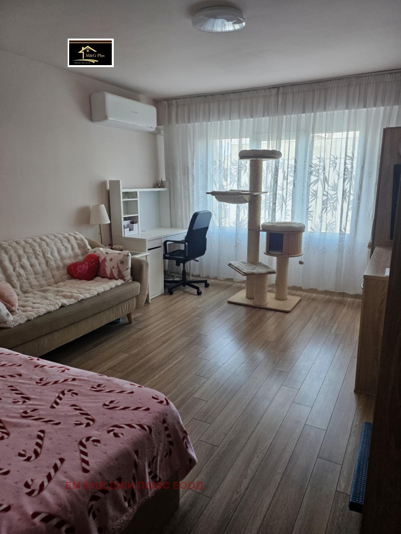 Продава  3-стаен град София , Овча купел 1 , 92 кв.м | 49851655 - изображение [7]
