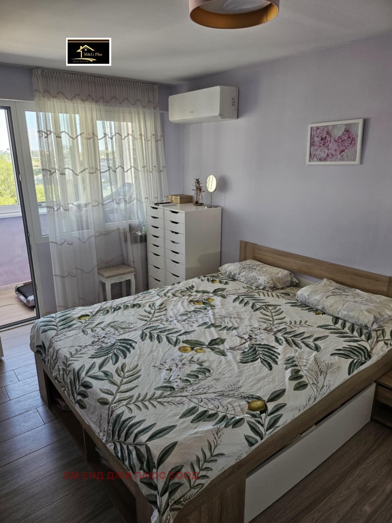 Продава  3-стаен град София , Овча купел 1 , 92 кв.м | 49851655 - изображение [8]