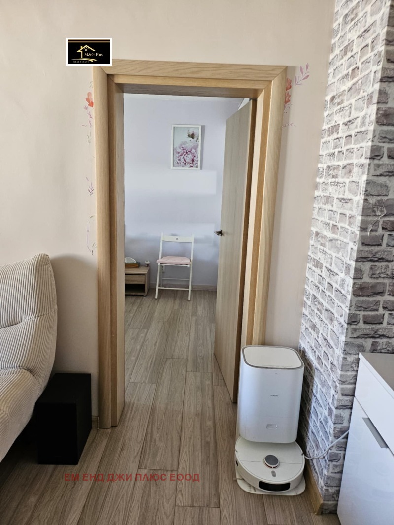 Продава  3-стаен град София , Овча купел 1 , 92 кв.м | 49851655 - изображение [13]
