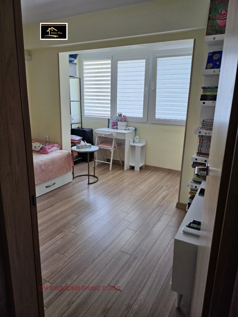 Продава  3-стаен град София , Овча купел 1 , 92 кв.м | 49851655 - изображение [10]