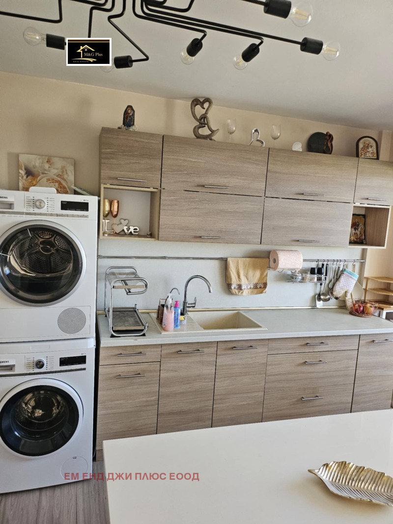 Продава  3-стаен град София , Овча купел 1 , 92 кв.м | 49851655 - изображение [2]
