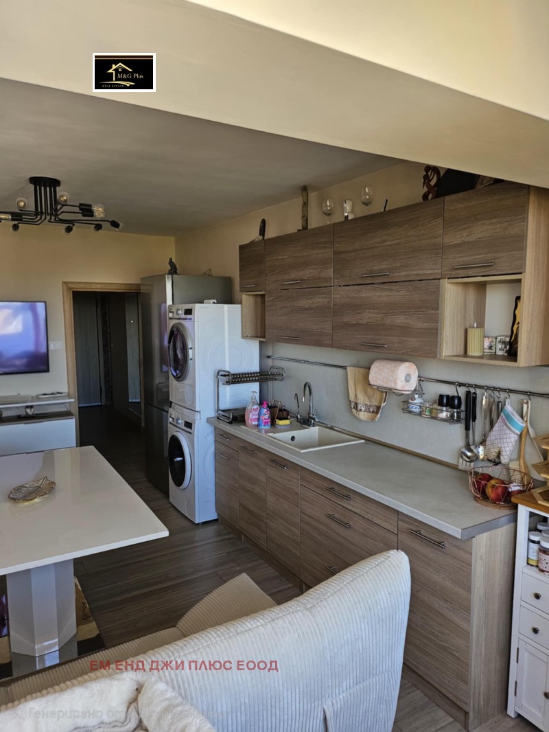 Продава  3-стаен град София , Овча купел 1 , 92 кв.м | 49851655 - изображение [17]