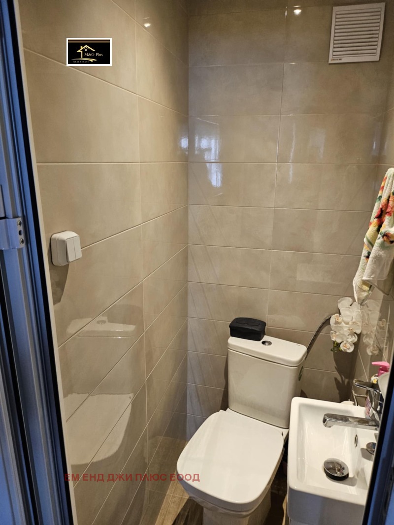 Продава  3-стаен град София , Овча купел 1 , 92 кв.м | 49851655 - изображение [14]