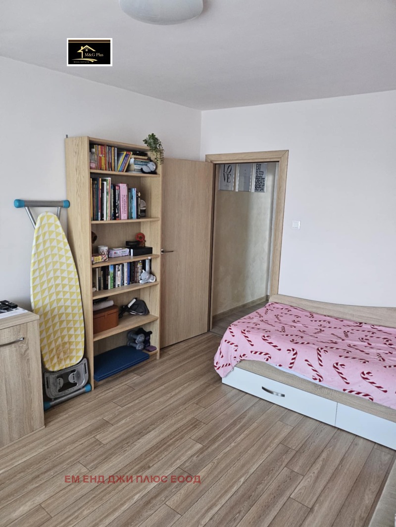 Продава  3-стаен град София , Овча купел 1 , 92 кв.м | 49851655 - изображение [6]