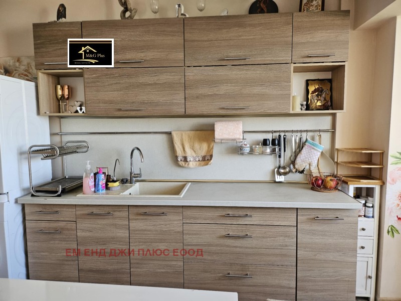 Продава  3-стаен град София , Овча купел 1 , 92 кв.м | 49851655 - изображение [4]