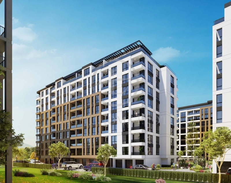 Продава  3-стаен град Пловдив , Тракия , 106 кв.м | 90384101 - изображение [5]