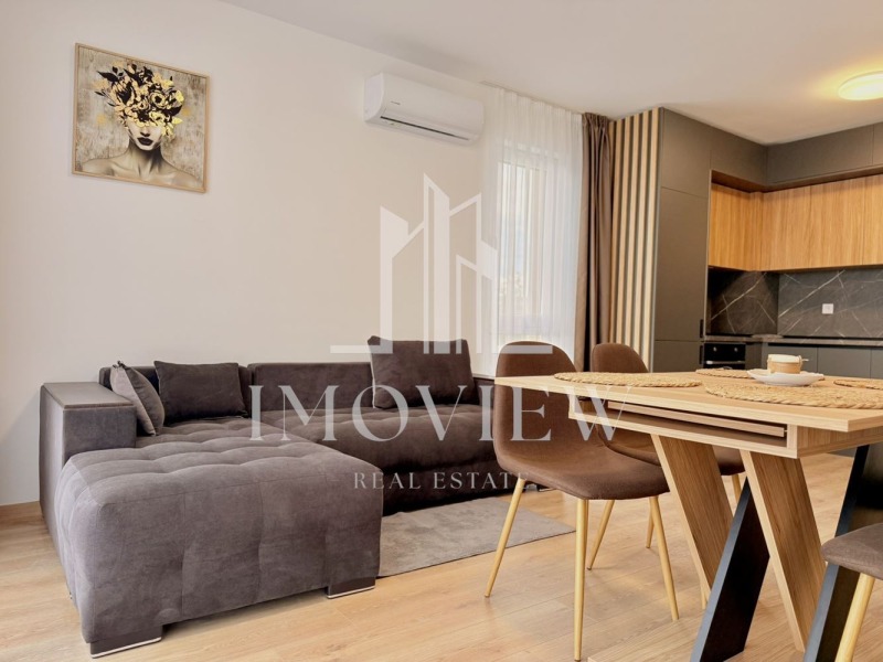 Продава  3-стаен град Варна , Изгрев , 80 кв.м | 57473461