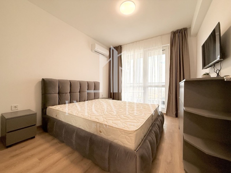 Продава  3-стаен град Варна , Изгрев , 80 кв.м | 57473461 - изображение [5]