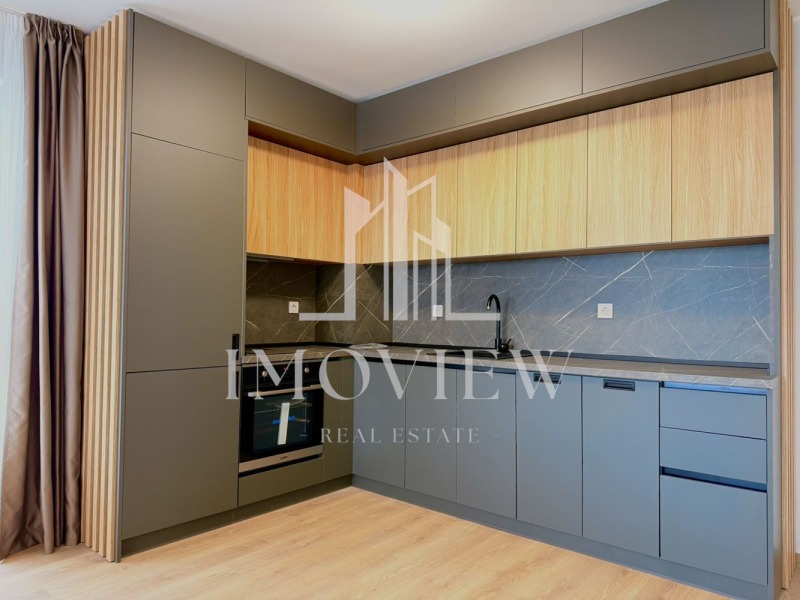 Продава  3-стаен град Варна , Изгрев , 80 кв.м | 57473461 - изображение [4]