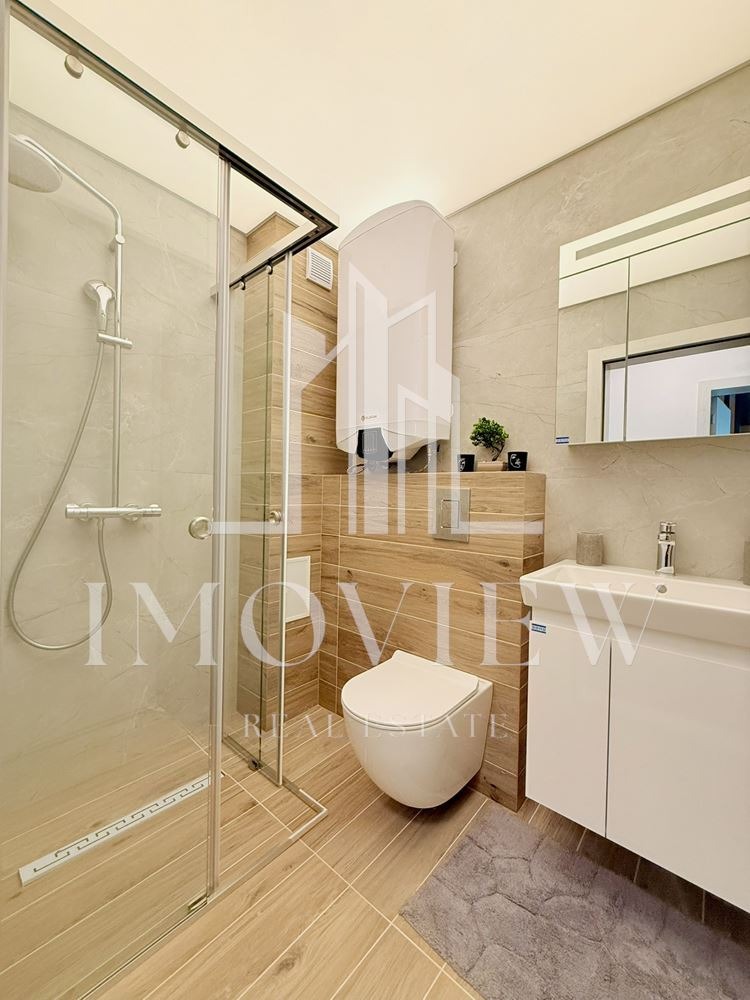 Продава  3-стаен град Варна , Изгрев , 80 кв.м | 57473461 - изображение [9]