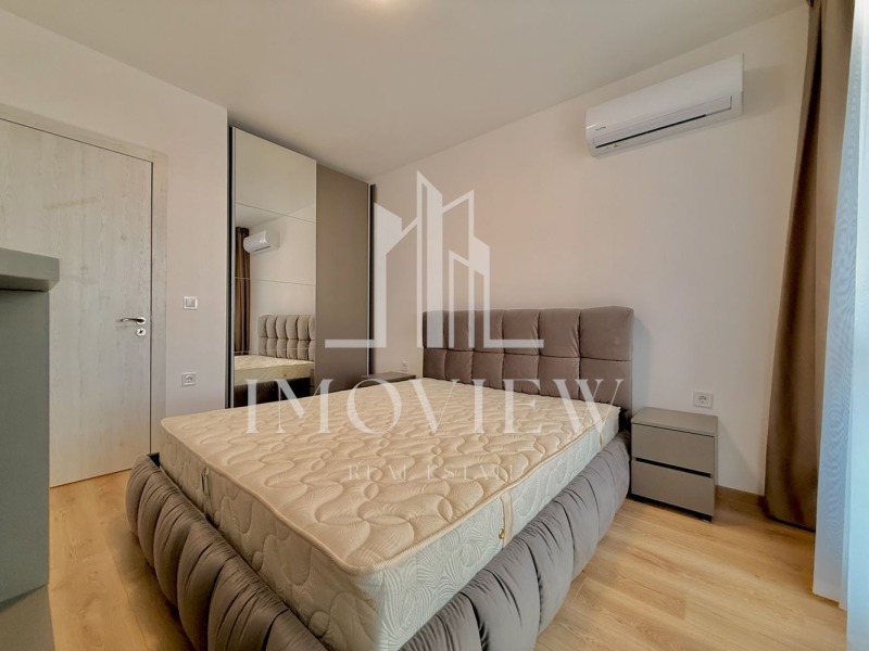 Продава  3-стаен град Варна , Изгрев , 80 кв.м | 57473461 - изображение [6]
