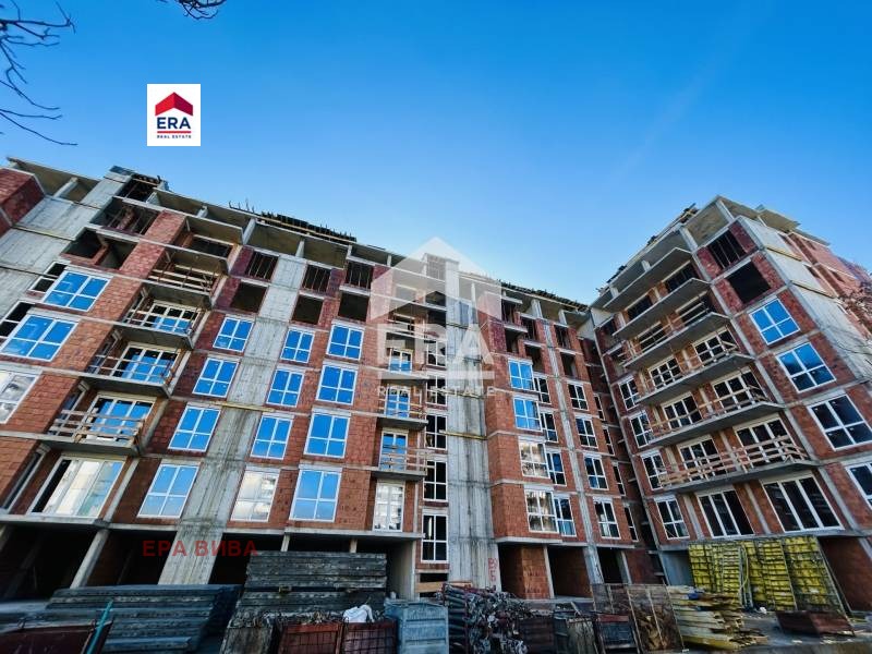 Продава 3-СТАЕН, гр. София, Левски Г, снимка 5 - Апартаменти - 52271829